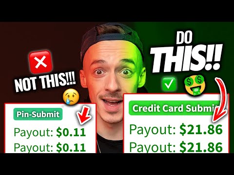 The EASIEST Way To Make +$848 A DAY Doing Basically NOTHING! (Make Money Online For Beginners)