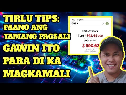 Tirlu Tips And Update: Ganito Ang Tamang Pagsali Para Sure Ang Profit