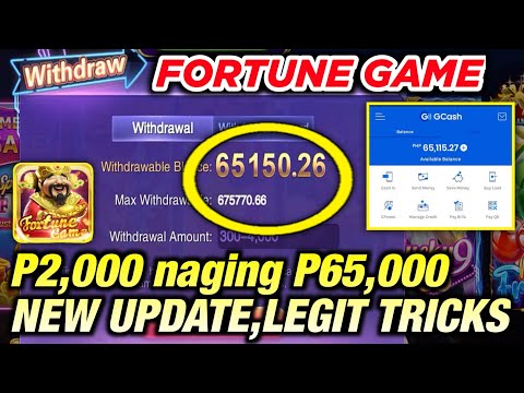 2000 NAGING 65K SA ANIMAL WORLD | FORTUNE GAME Love PART 2