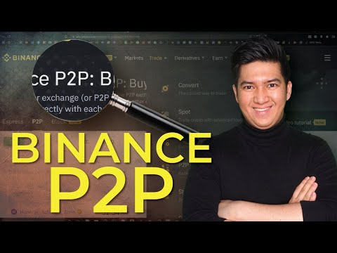 Binance P2P Tutorial – Easy Tips for Beginners (Tagalog)