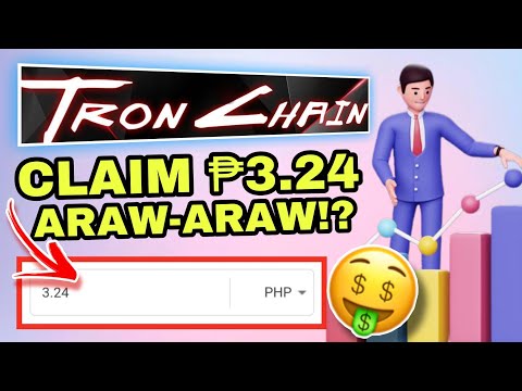 CLAIM ₱3.24 EVERYDAY!?