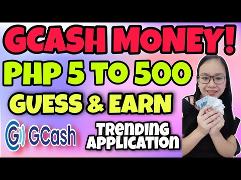 DIRECT GCASH: EARN UP TO 10 TO 500 DAILY!