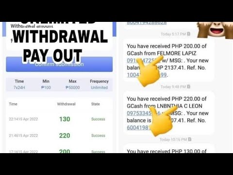 DEEP DIGGER REVIEWS | FREE GCASH | KUMITA NG 1,000 SA PAG TAP LANG | MAX EARNINGS VLOGS