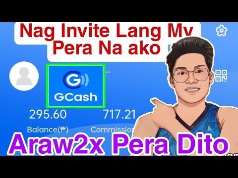 ₱2000 Araw2x Mag Invite Kalang  My Pera Kana Araw2x Dito  Passive income Every day