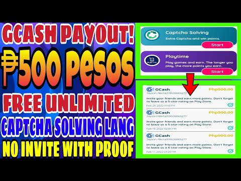 ₱500 FREE UNLIMITED PWEDENG KITAIN DITO DIRECT SA GCASH