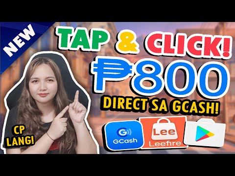 ₱800 SA GCASH NATEN!