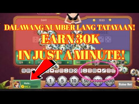 EARN 30K IN JUST 3 MINS