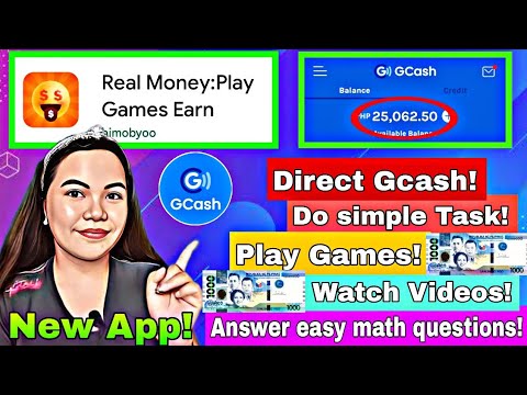 EARN 8 PESOS AND MORE!! | DIRECT PAYOUT IN GCASH!! | EARN MONEY ONLINE!