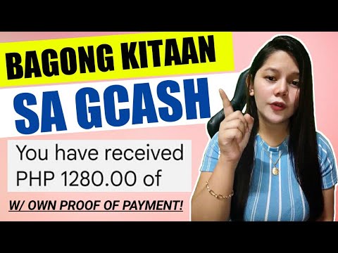 FREE ₱30 GCASH | KUMITA AKIO NG ₱1280