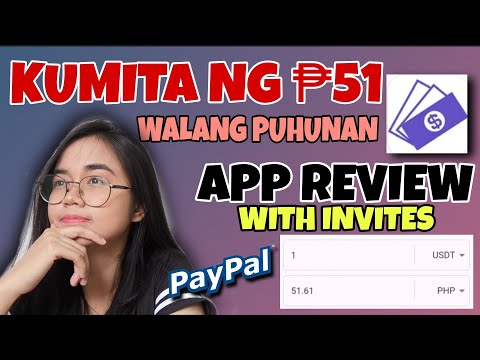 TRENDING APP 2022 | FREE +PHP1,000 SPIN AND EARN EVENT | WALANG PUHUNAN!