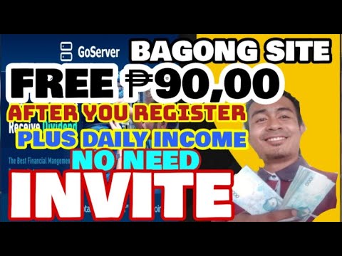 GCASH: MAY ₱700 KA ARAW-ARAW SA APP NATO! JUST TAP ONLY – FREE & LEGIT! | NEW GCASH APP 2022