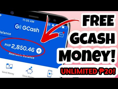 FREE GCASH! ₱750 SOBRANG DALI MAKAPAG PAYOUT!