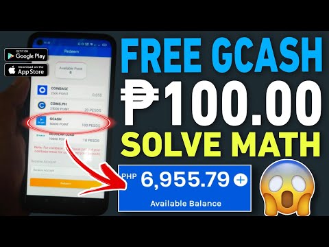 FREE GCASH! EARN ₱100.00 SOLVING MATH DIRECT GCASH NA | LEGIT PAYING APP IN PHILIPPINES 2023