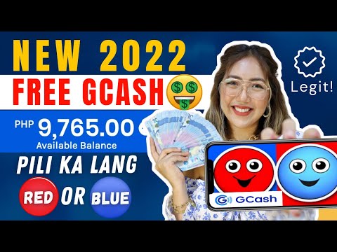 FREE GCASH P9,700 IN JUST 2 MINUTES