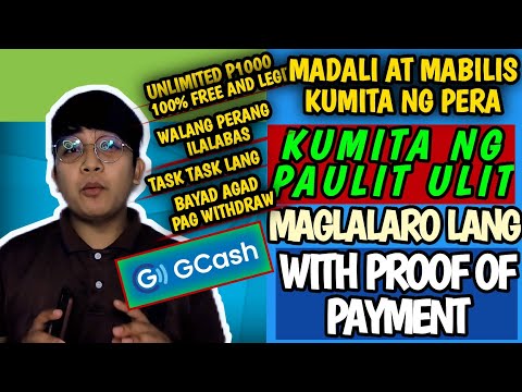 FUNNYBOX APPLICATION ! LEGIT OR SCAM ? NO PUHUNAN! FREE GCASH! ₱1000 SOBRANG DALI MAKAPAG PAYOUT!