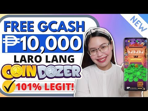 Games that can earn real money through gcash