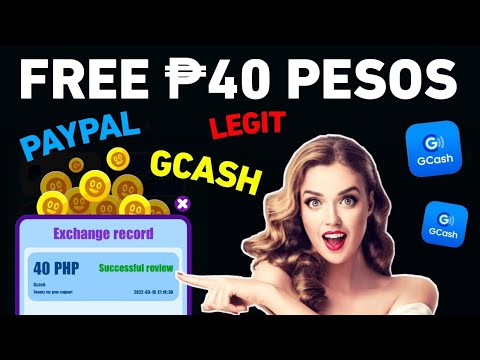 GCASH  FREE ₱43 PESOS EVERY 2 MINUTES