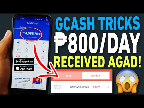 GCASH Love! ₱800 ARAW-ARAW KAYA DITO | RECEIVED AGAD PAYOUT | TRENDING APP NGAYONG 2022