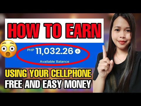 HOW TO EARN P500.00 EVERYDAY | EASY MONEY | JUST GUESS THE NUMBER AND EARN