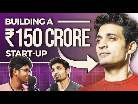 HOW To Make 100 CRORES in Your 20s?🔥 | ft. @Varun Mayya  | Ishan Sharma