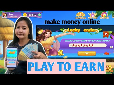 KABIBE GAME APP LUCKY CODE: Free earning app via gcash 2022 legit