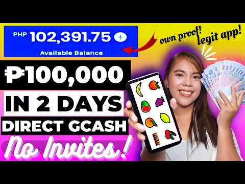 Kumita ako ng ₱145,000 sa GCASH in 2 DAYS