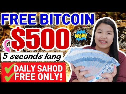 KUMITA NG PERA SA LIBRENG APP NA TO! FREE USDT ARAW-ARAW| CASH OUT AGAD