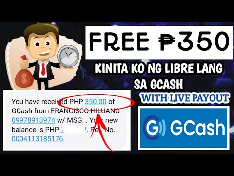 LEGIT PAYING APP IN PHILIPPINES 2022! FREE ₱396