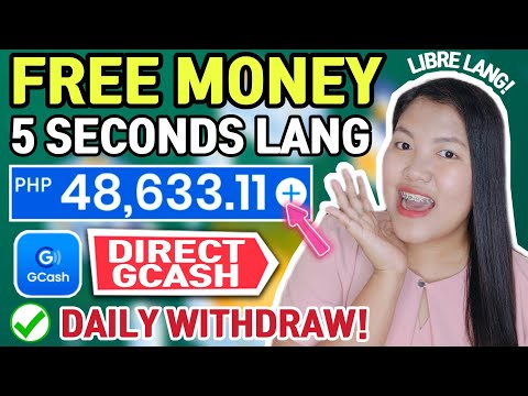 LIBRENG GCASH MONEY! P316.00 INSTANT PAYOUT WITH LIVE WITHDRAWAL| LEGIT PAYING APP 2022 PHILIPPINES