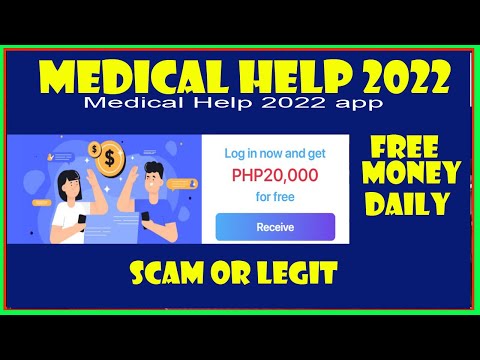 MEDICAL HELP 2022 | MEDICALHELP2022 | MEDICAL HELP 2022 REVIEW | SCAM OR LEGIT