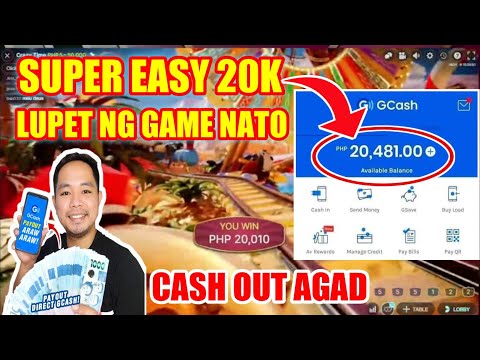 NEW GCASH PAYOUT ₱20,000! AGAD