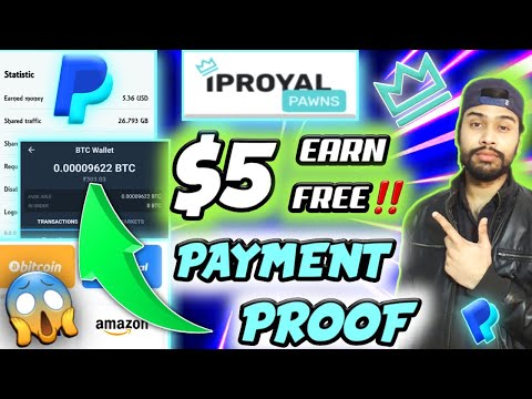 New PAYPAL Earning App 2022