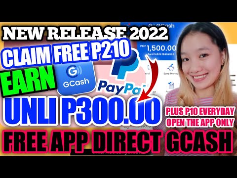 NEW RELEASE 2022 | EARN FREE P210.00 UPON SIGN-UP | LOW MINIMUM PAYOUT | MAG CHECK-IN LANG EVERYDAY