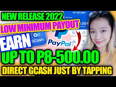 NEW RELEASE 2022 | EARN FREE P8.00 UP TO P500 DIRECT GCASH | LOW MINIMUM PAYOUT |TAKE CARE OF PLANTS