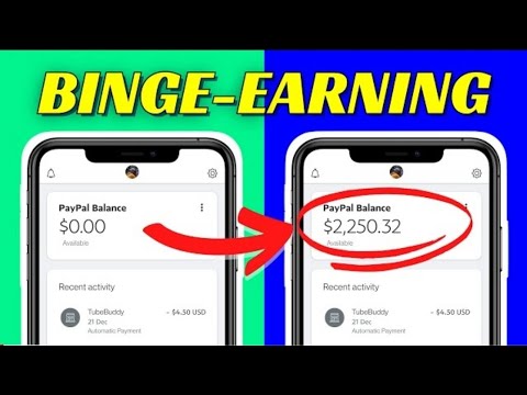 Best Play To Earn Mobile App Launched Today | Legit Earning Daily Through Gcash