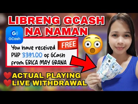 NEW EARNING SITE KUMITA AGAD NG ₱25,000 SA GCASH NG WALANG GINAGAWA! MAKE MONEY ONLINE 2022