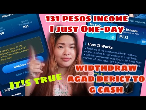 KUMITA AKO NG PHP300 PESOS SA GCASH|SUNNY GAME|Rose Tutorial