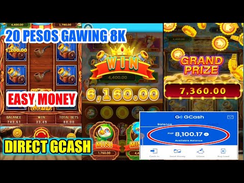 20 PESOS GAWING 8K | DITO KAY TREASURE CRUISE | NO INVITE! 100% LEGIT MAG SPIN LANG!