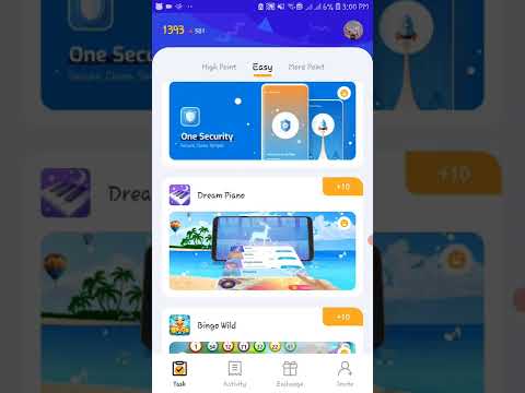 HOW TO DEPOSIT USING GCASH SA EFG FB GAME(1K DAILY WITHDRAWAL)KAHIT NO INVITE