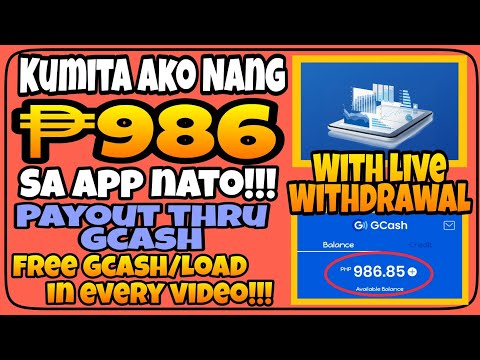 50 PESOS AFTER SIGN UP in 500 AFFILIATES | DIRECT TO GCASH PAYPAL + FREE ₱500 PER DAY |NEW APP 2022