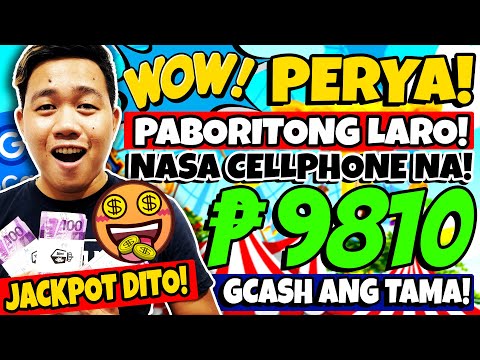 ARAW-ARAW YAN [₱9810] SOLID ANG PAYING APP NA TO | MAY LIBRENG KITAAN PA | 100% LEGIT | CASHOUT AGAD