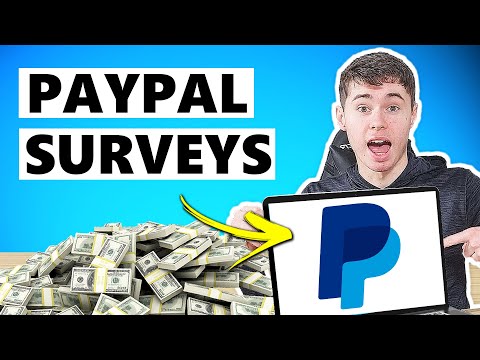 Best Legit Survey Sites That Pay PayPal Money (in 2022)