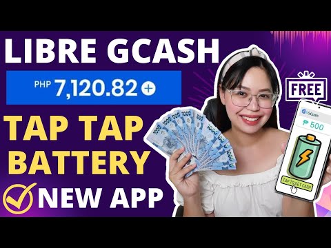 FREE ₱5000 PESOS GCASH MONEY ! MAY PUHUNAN | BAGONG LEGIT APP PHILIPPINES 2022- GCASH MONEY 2022