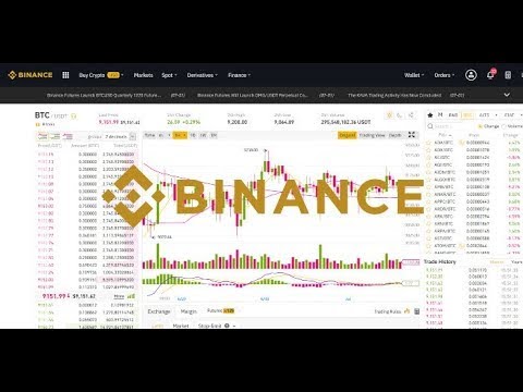 Crypto Trading Bot 2022 | +500$ bawat araw | Nagtatrabaho sa Binance | Buong awtomatikong |