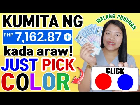 PARA SA AYAW MAG INVITE | FREE P2,400 GCASH MONEY IN THIS NEW APP | PHONE LANG | SUPER EASY