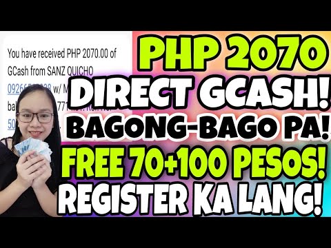 DIRECT GCASH!30 PESOS DAILY INCOME KO DITO!PLUS FREE 170 PESOS UPON SIGN UP!WITH PROOF!