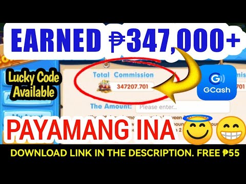 ₱347,000+ KINITA KO SA FREE APP NA TO || WAG NA MAGPAHULI || EARNING FREE ONLINE