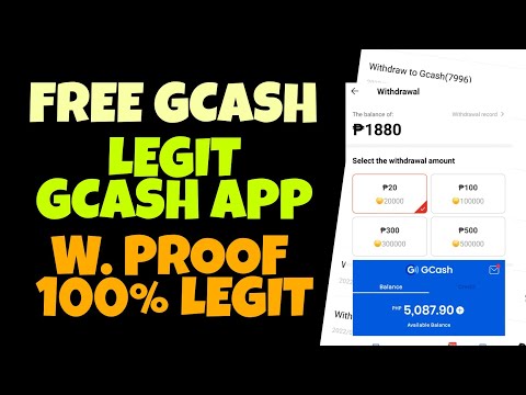 ₱500 FREE GCASH! 1 SEGUNDO CLICK MAY ₱1000 AGAD!  PAYOUT AGAD AGAD| NO DEPOSIT KUHA AGAD 100% LEGIT