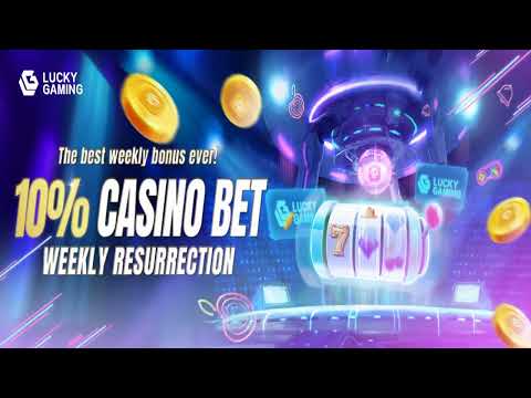 【Lucky Gaming】lottery, e-sports, live-action  Cash Baccarat