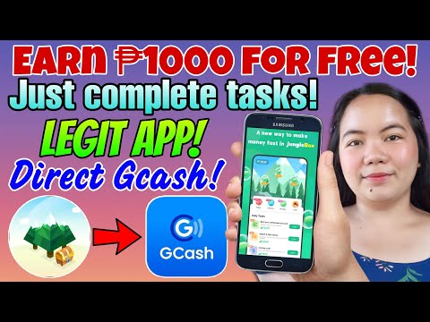 US WIND REVIEW USWINDPH | EARN FREE ₱50 PESOS GCASH AGAD! WALANG PUHUNAN!